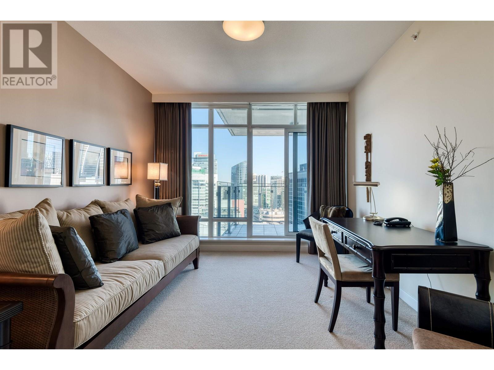 3402 1281 W Cordova Street, Vancouver, British Columbia  V6C 3R5 - Photo 21 - R2938348