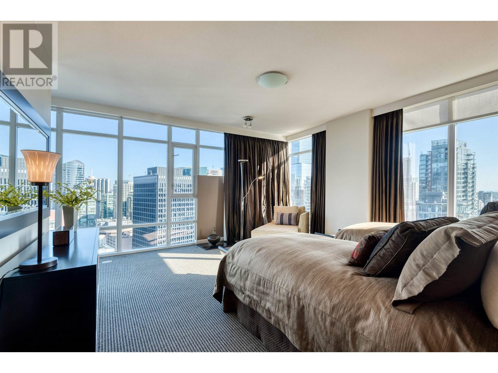 3402 1281 W Cordova Street, Vancouver, British Columbia  V6C 3R5 - Photo 24 - R2938348