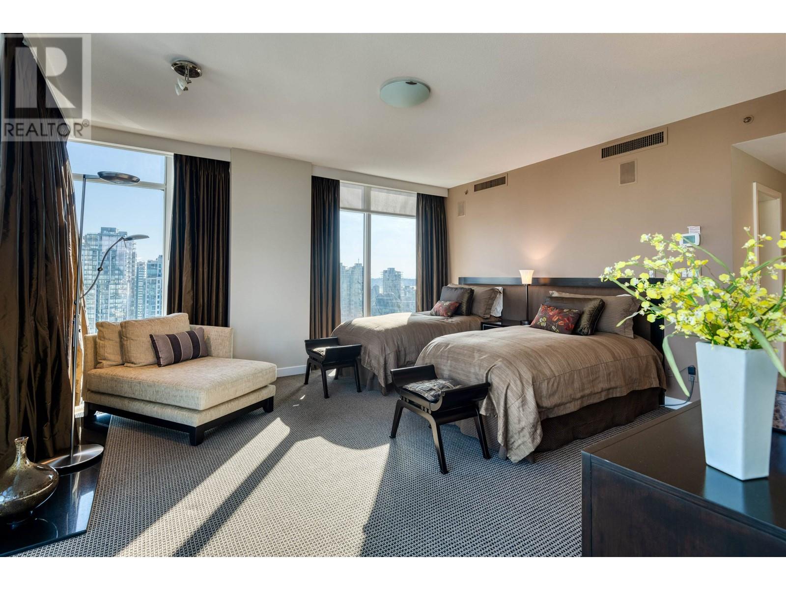 3402 1281 W Cordova Street, Vancouver, British Columbia  V6C 3R5 - Photo 25 - R2938348