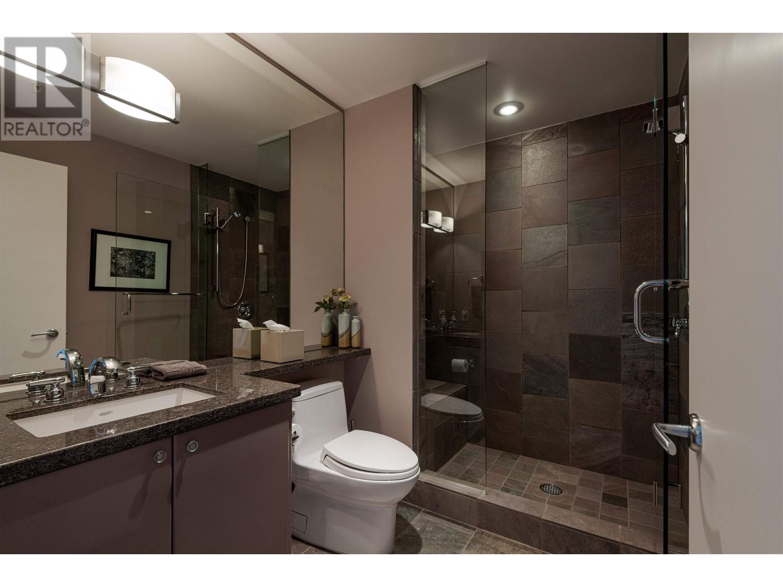 3402 1281 W Cordova Street, Vancouver, British Columbia  V6C 3R5 - Photo 32 - R2938348