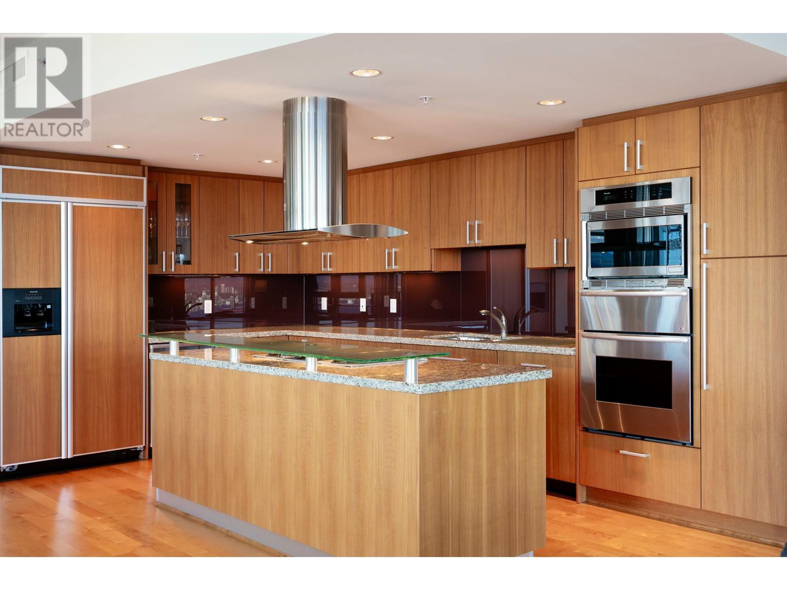 3402 1281 W Cordova Street, Vancouver, British Columbia  V6C 3R5 - Photo 5 - R2938348