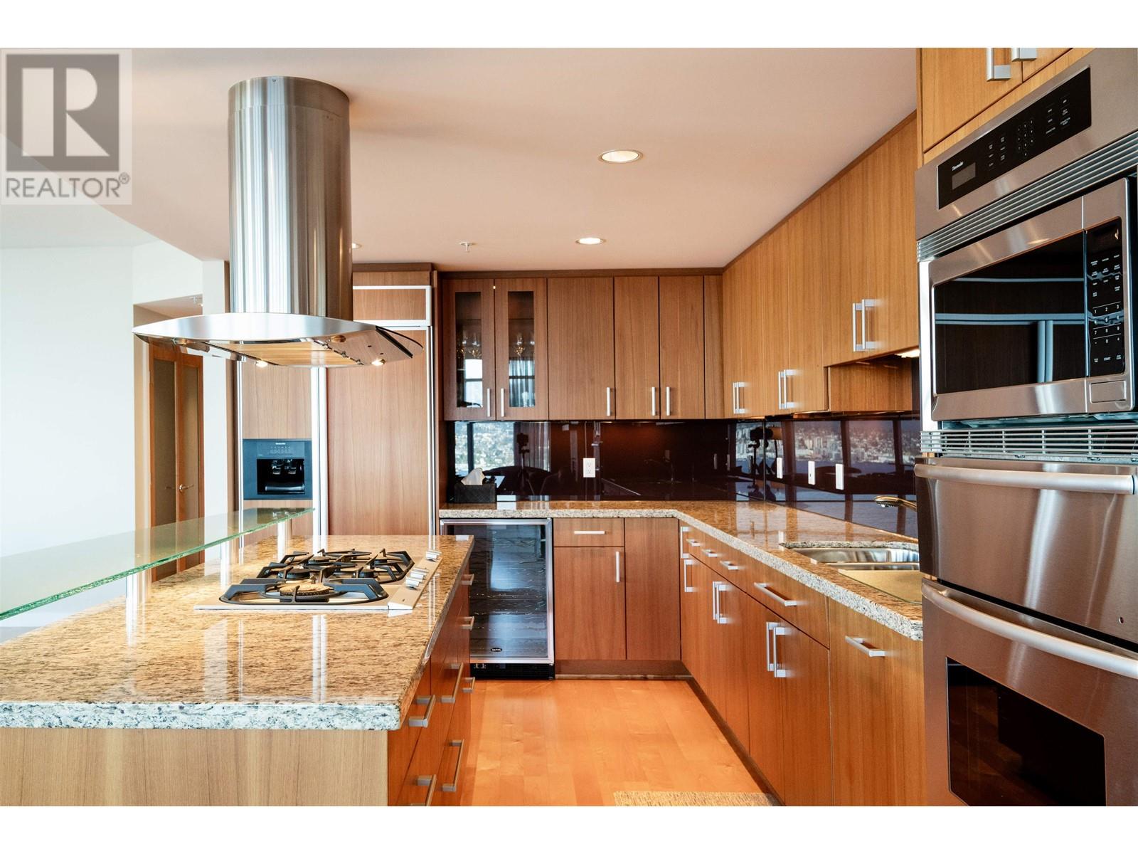 3402 1281 W Cordova Street, Vancouver, British Columbia  V6C 3R5 - Photo 6 - R2938348