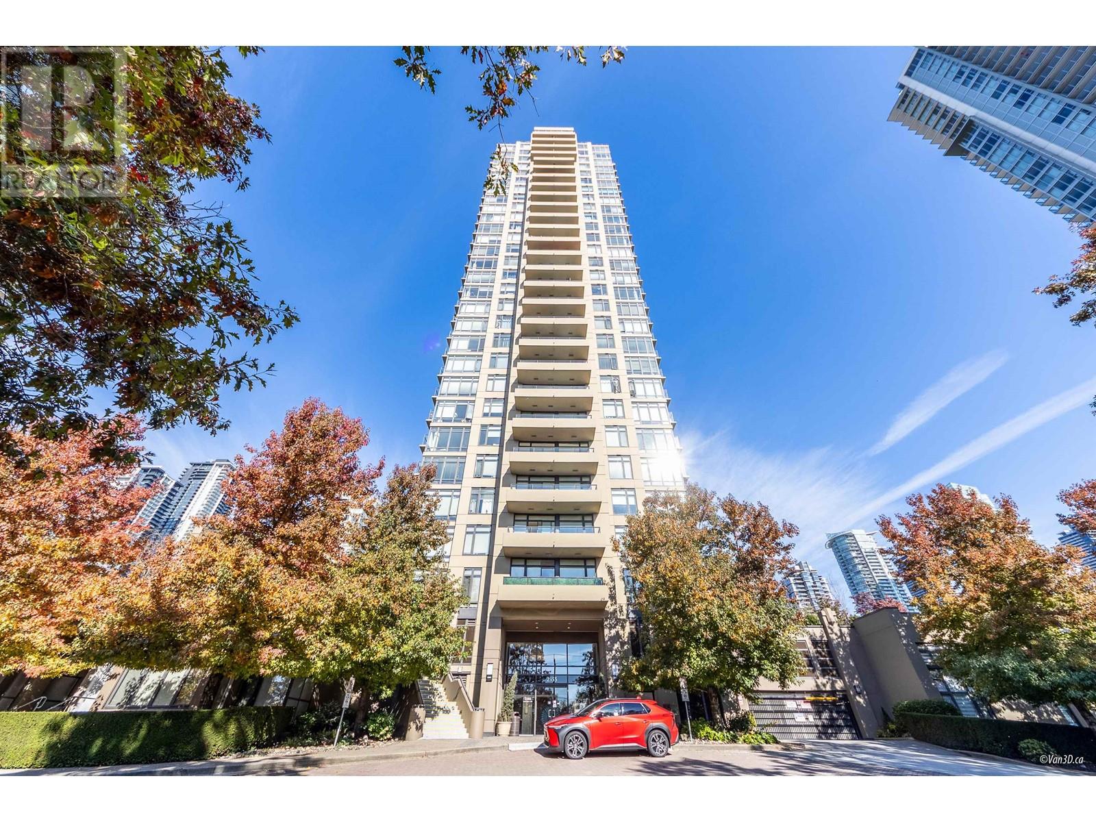 2804 2355 Madison Avenue, Burnaby, British Columbia  V5C 0B3 - Photo 1 - R2938374