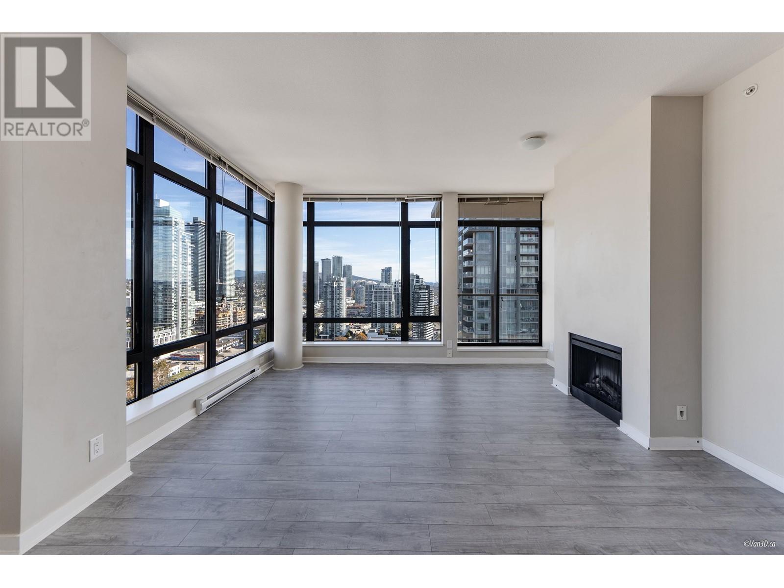 2804 2355 Madison Avenue, Burnaby, British Columbia  V5C 0B3 - Photo 2 - R2938374