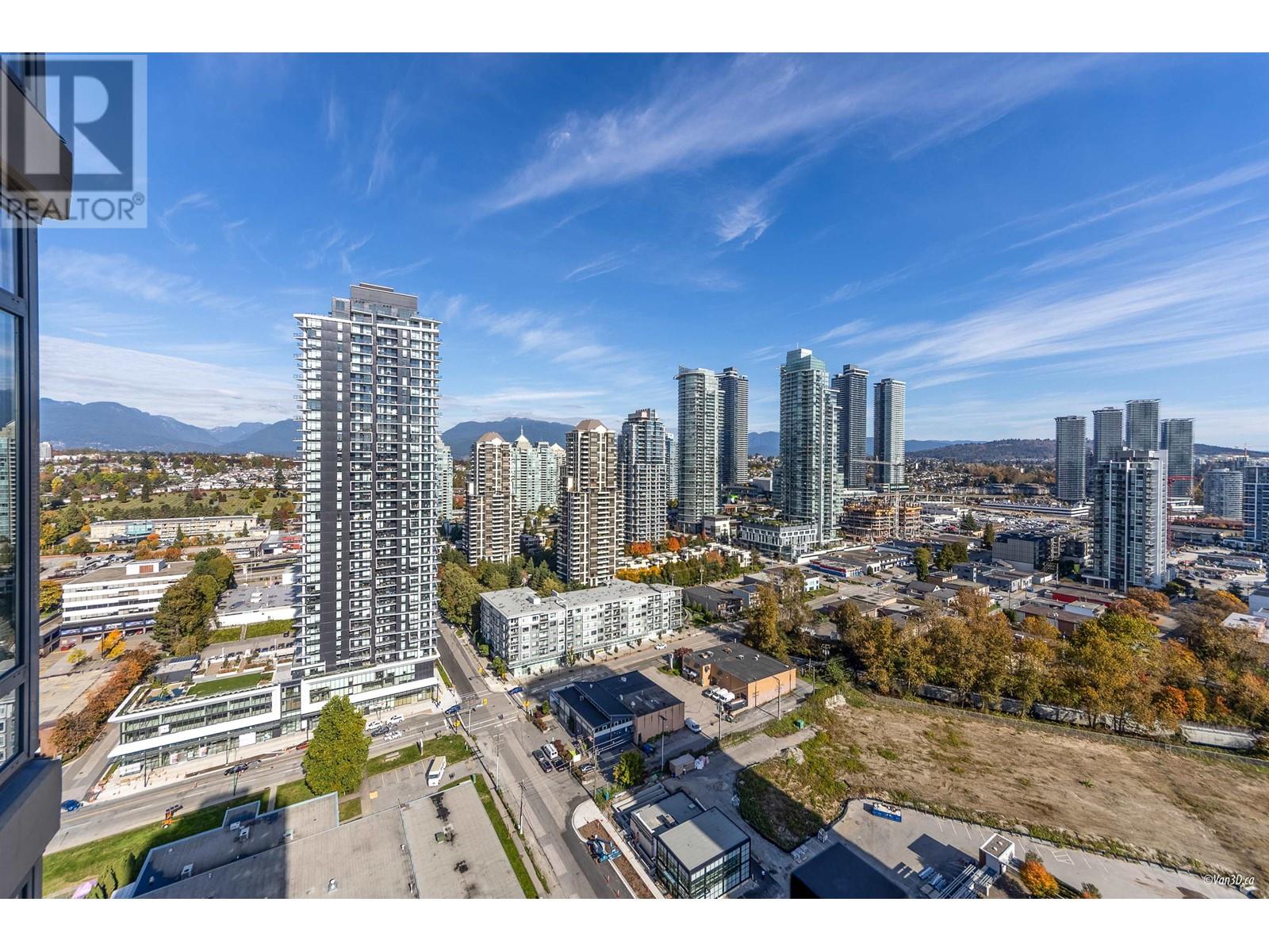 2804 2355 Madison Avenue, Burnaby, British Columbia  V5C 0B3 - Photo 21 - R2938374