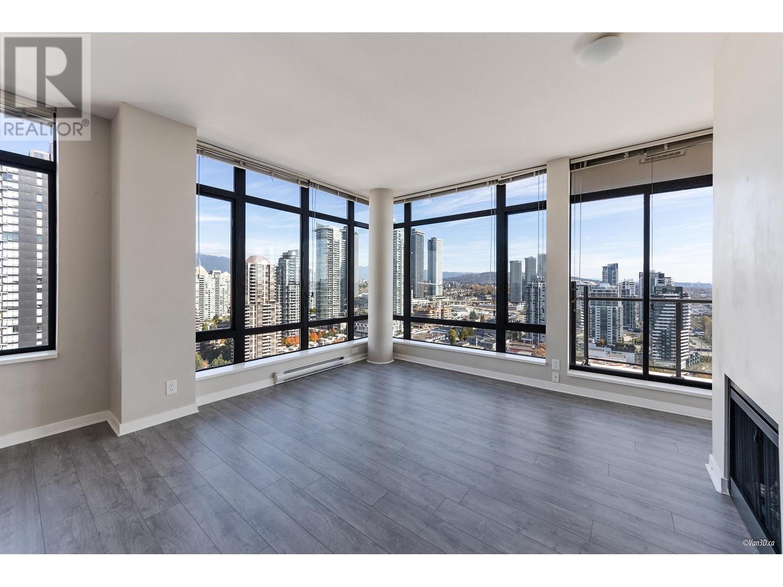 2804 2355 Madison Avenue, Burnaby, British Columbia  V5C 0B3 - Photo 3 - R2938374
