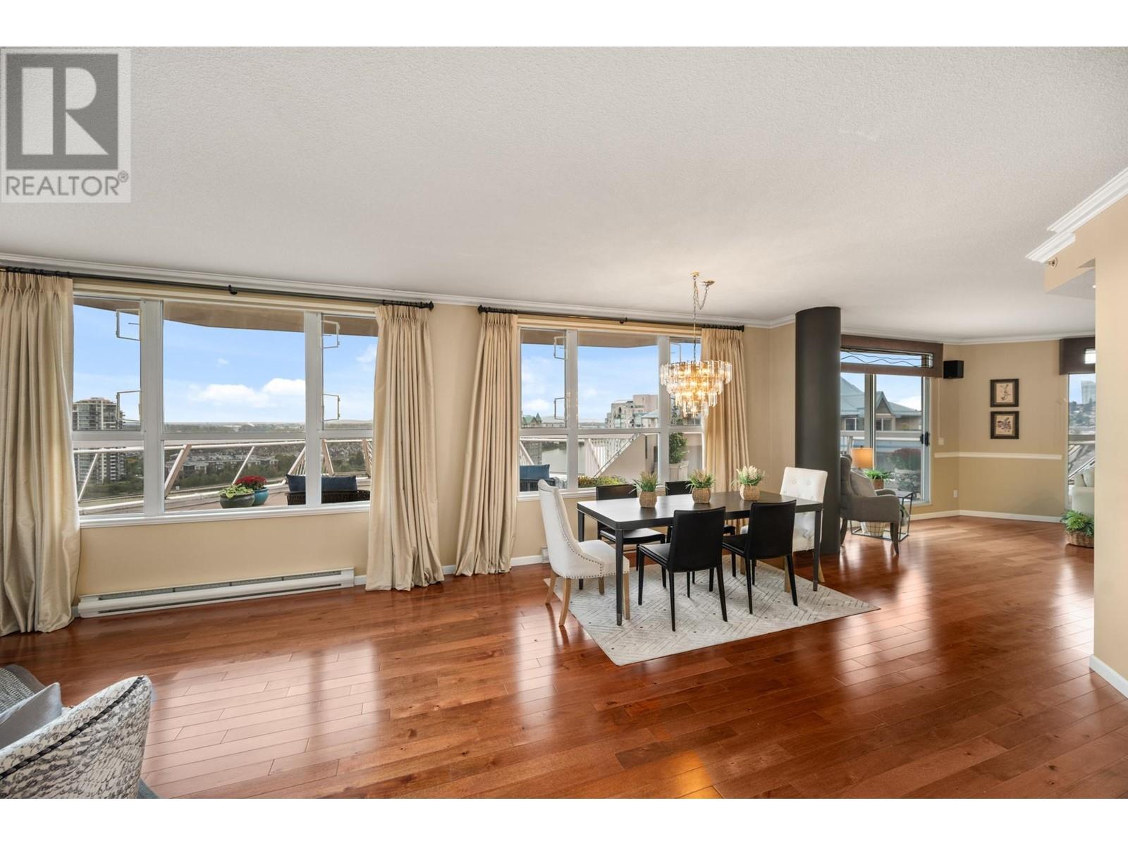 2002 1185 Quayside Drive, New Westminster, British Columbia  V3M 6T8 - Photo 4 - R2938381