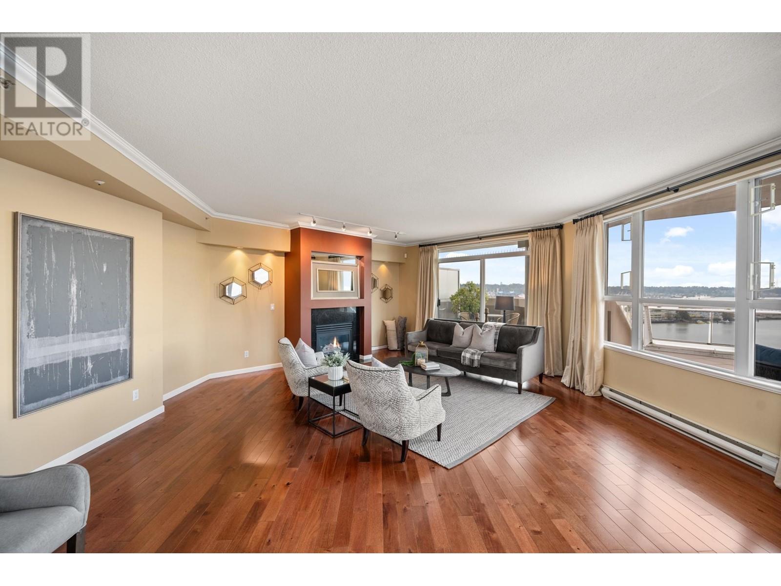 2002 1185 Quayside Drive, New Westminster, British Columbia  V3M 6T8 - Photo 8 - R2938381