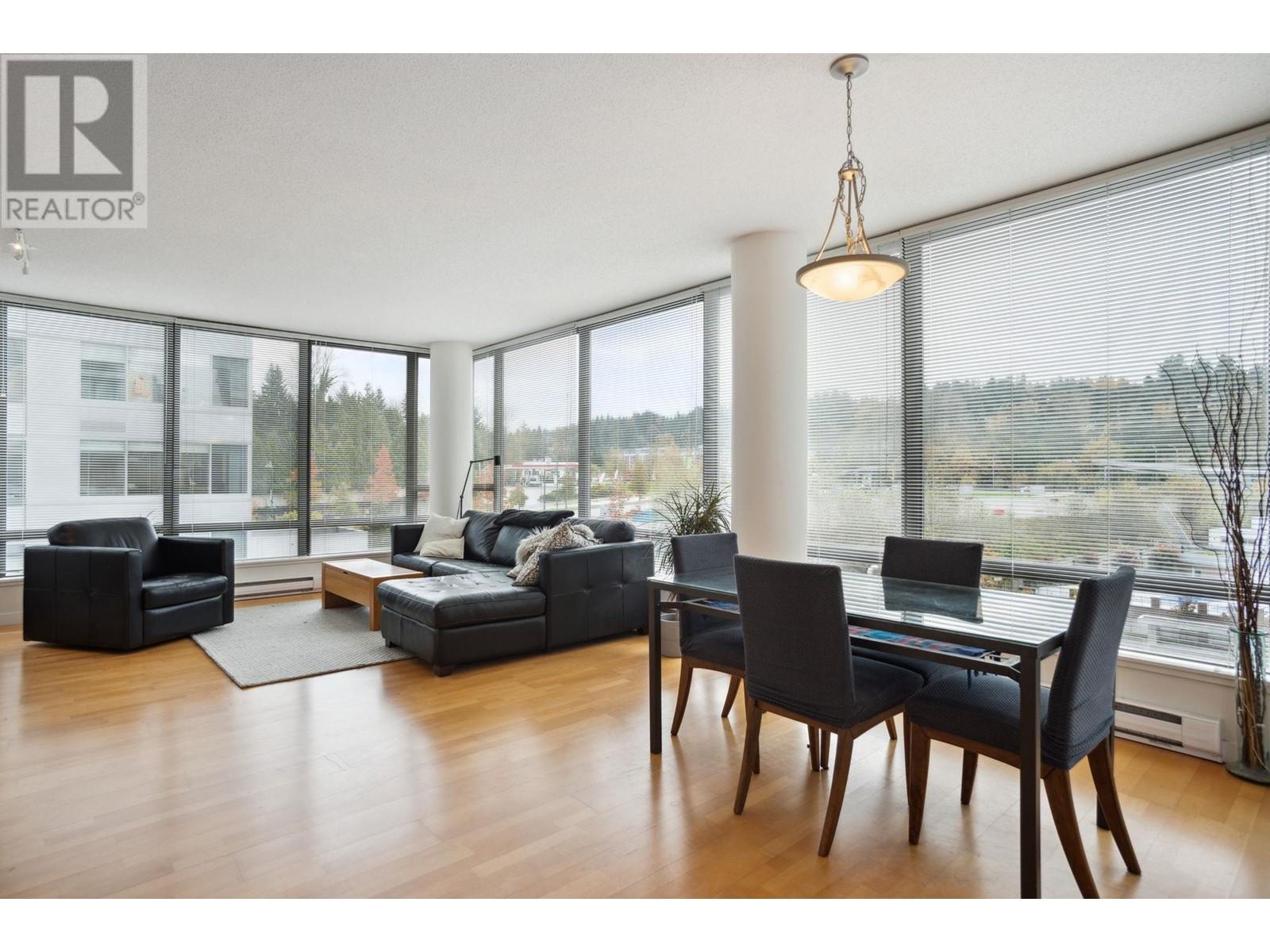 402 400 Capilano Road, Port Moody, British Columbia  V3H 0E1 - Photo 10 - R2938399