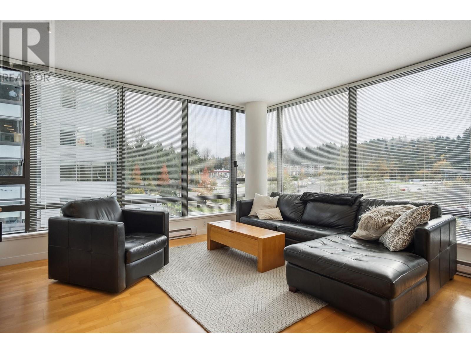 402 400 Capilano Road, Port Moody, British Columbia  V3H 0E1 - Photo 12 - R2938399