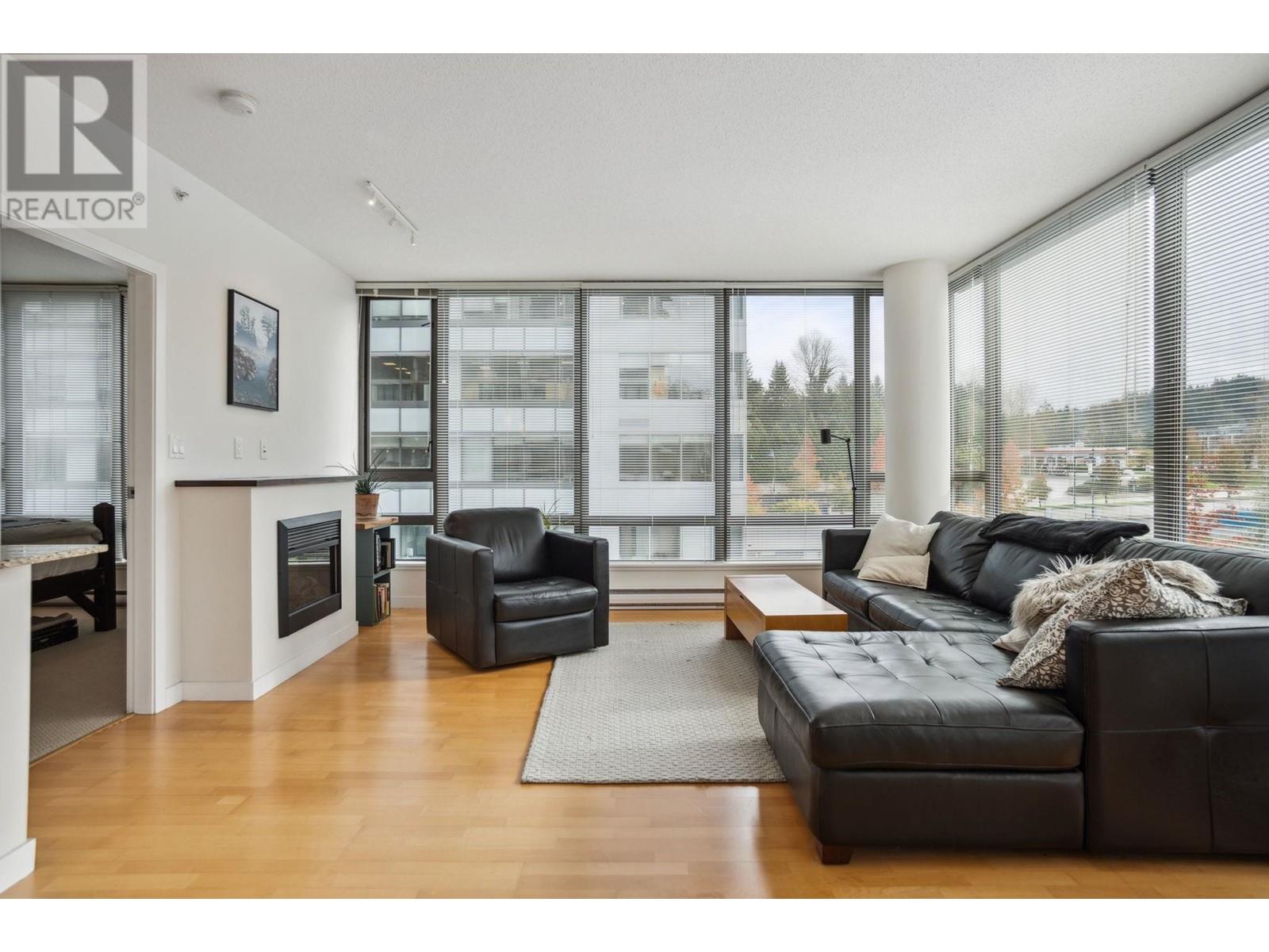 402 400 Capilano Road, Port Moody, British Columbia  V3H 0E1 - Photo 13 - R2938399