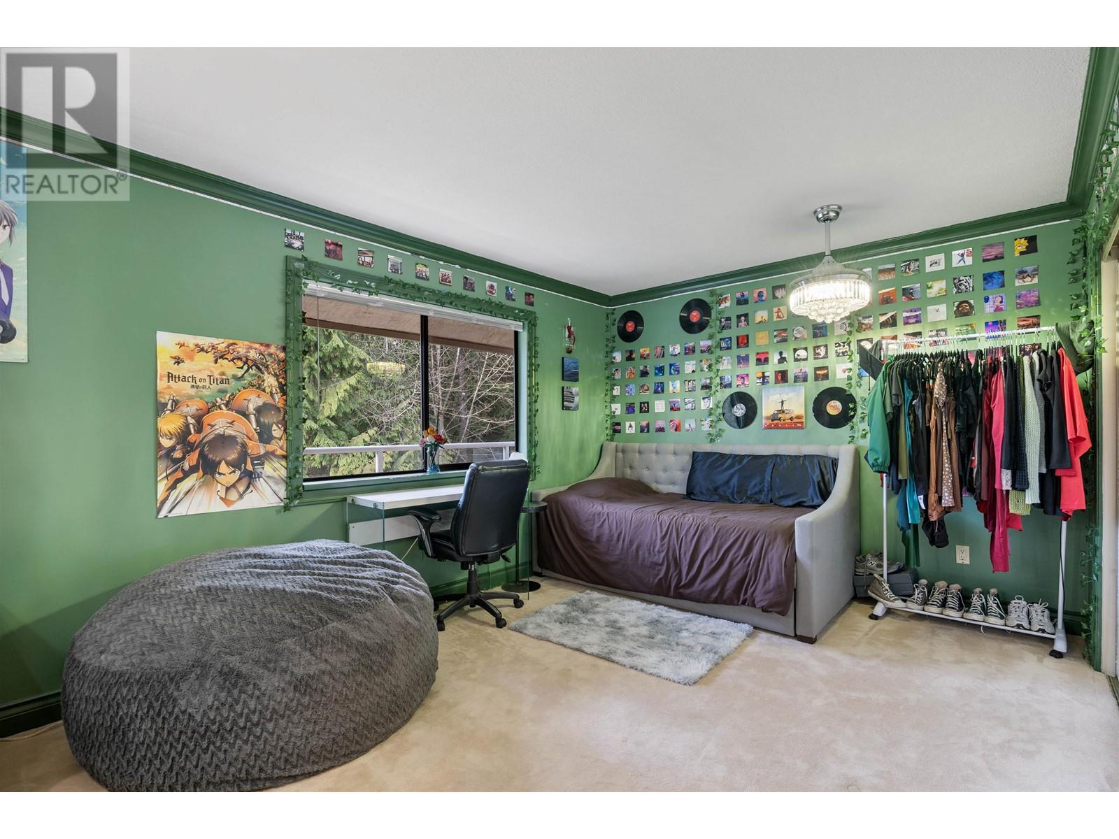 207 April Road, Port Moody, British Columbia  V3H 3V3 - Photo 19 - R2938385