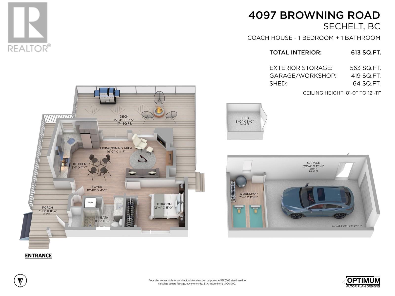 4097 Browning Road, Sechelt, British Columbia  V7Z 0A1 - Photo 40 - R2938405