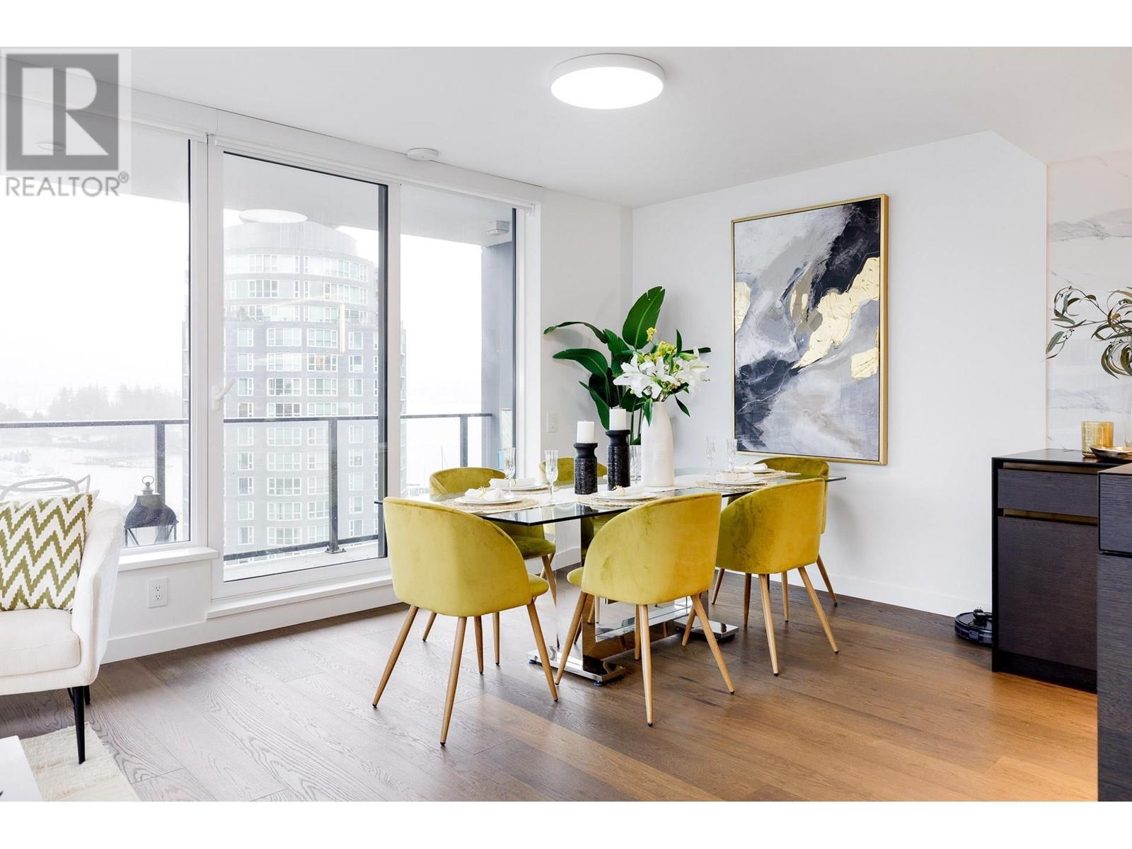 1201 620 Cardero Street, Vancouver, British Columbia  V6G 0C7 - Photo 10 - R2938384