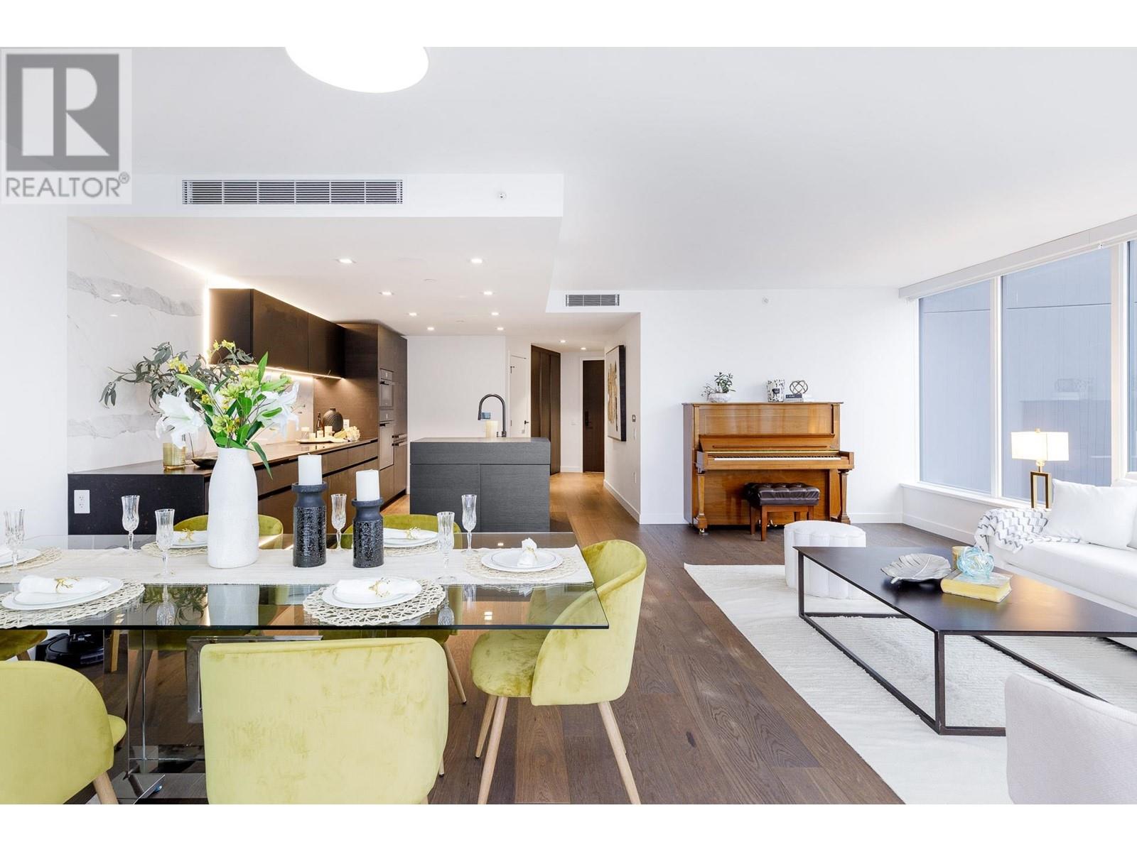1201 620 Cardero Street, Vancouver, British Columbia  V6G 0C7 - Photo 11 - R2938384