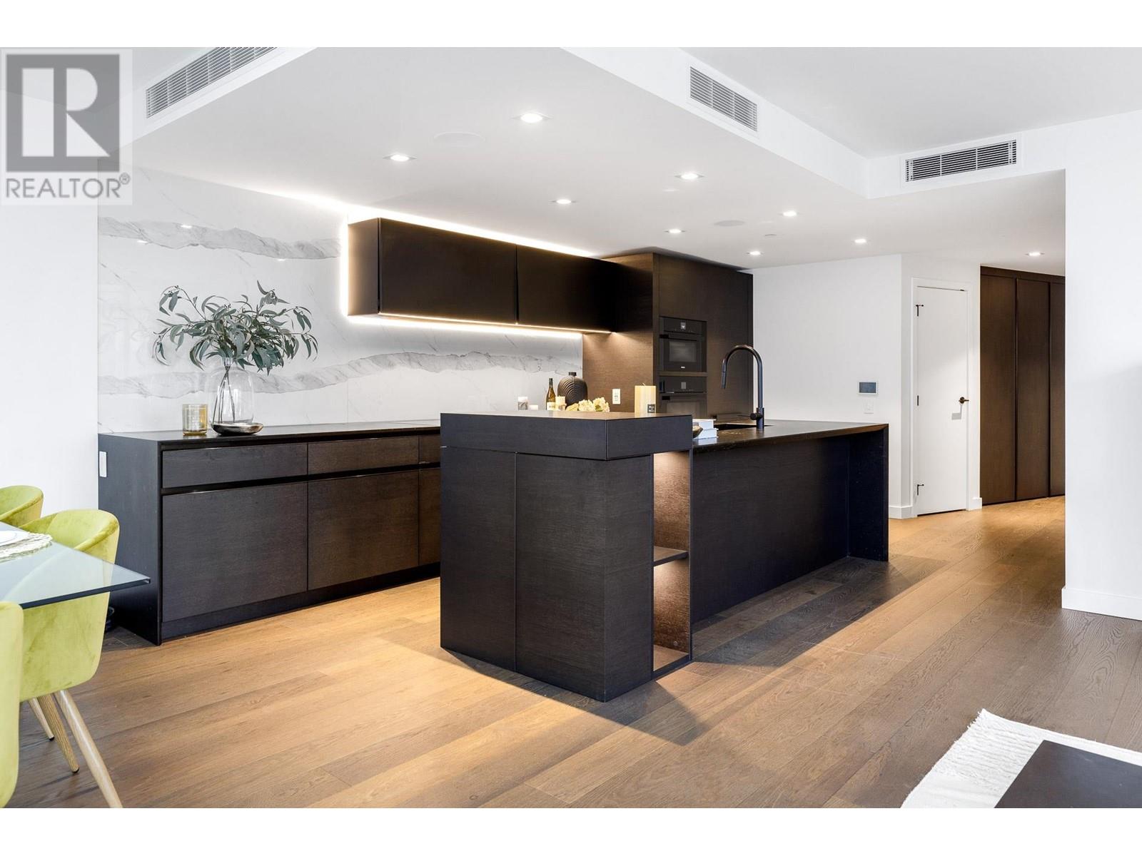 1201 620 Cardero Street, Vancouver, British Columbia  V6G 0C7 - Photo 12 - R2938384