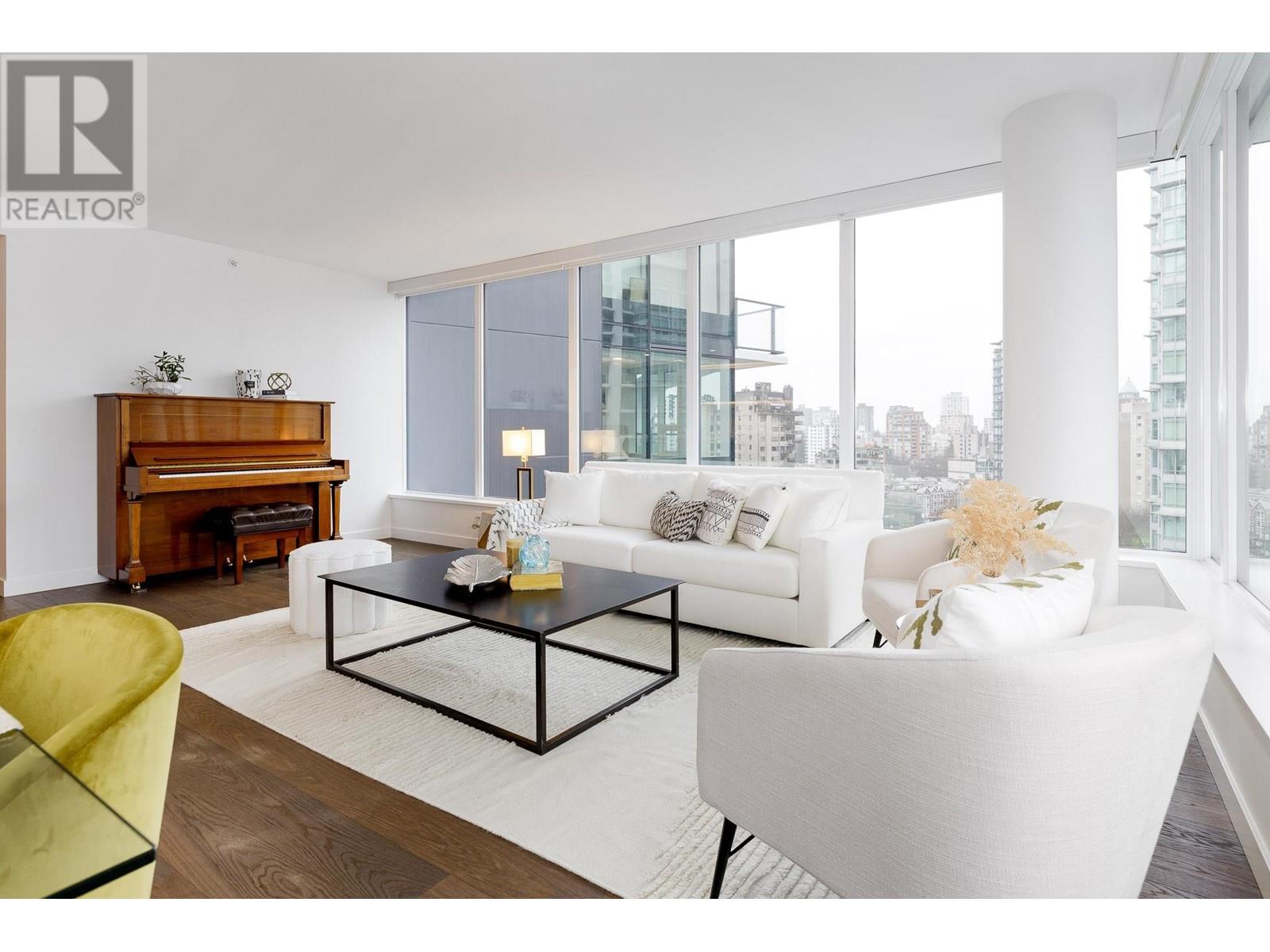 1201 620 Cardero Street, Vancouver, British Columbia  V6G 0C7 - Photo 14 - R2938384