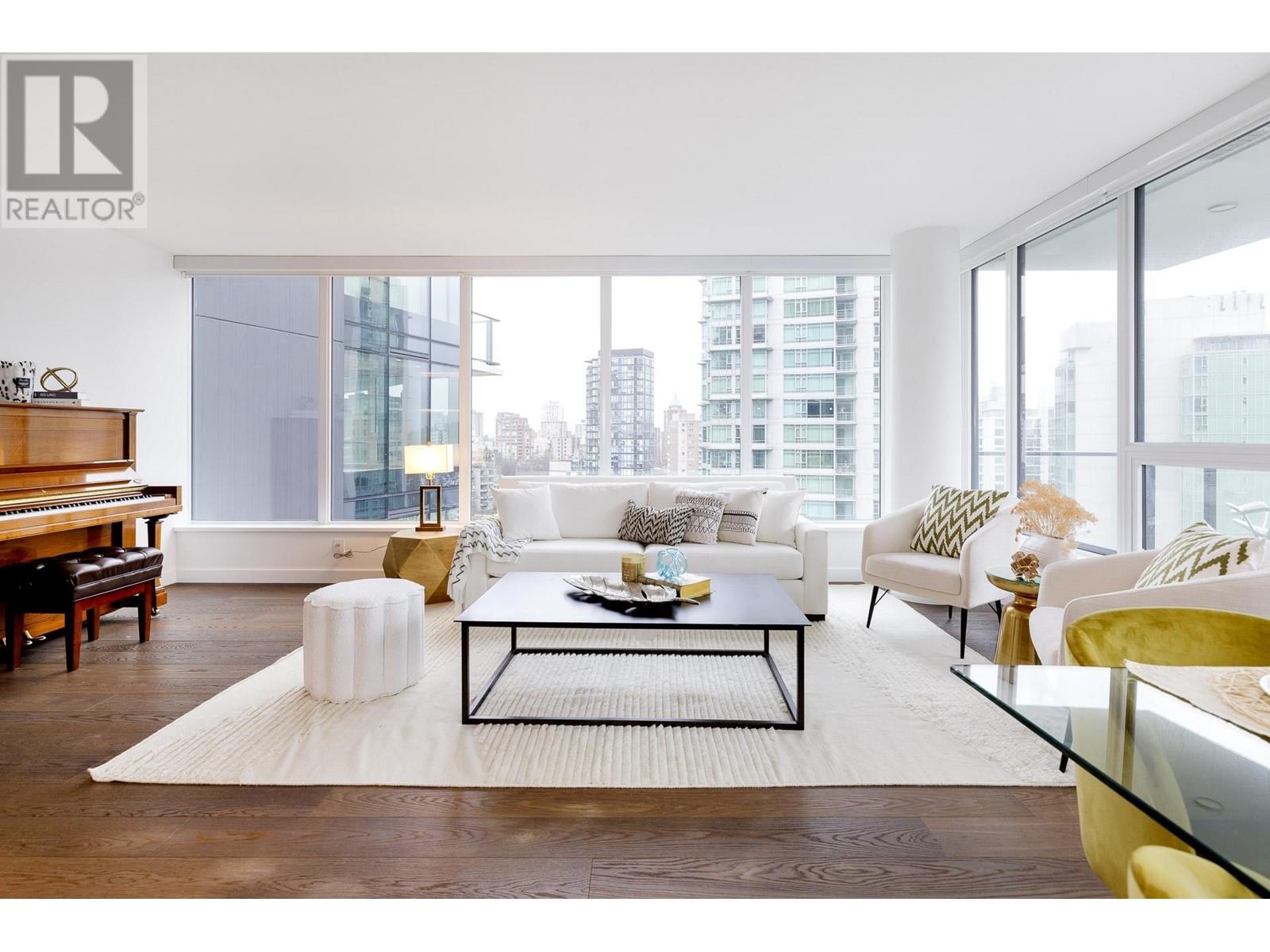 1201 620 Cardero Street, Vancouver, British Columbia  V6G 0C7 - Photo 15 - R2938384