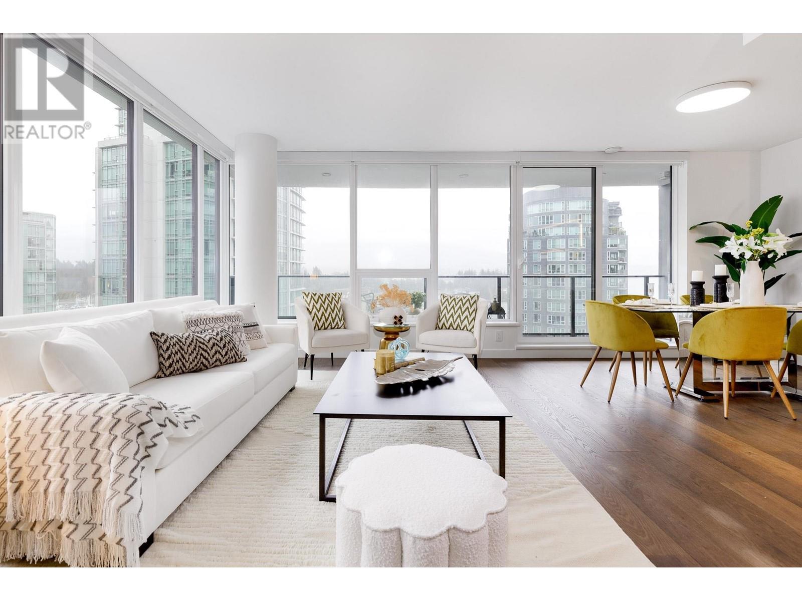 1201 620 Cardero Street, Vancouver, British Columbia  V6G 0C7 - Photo 18 - R2938384