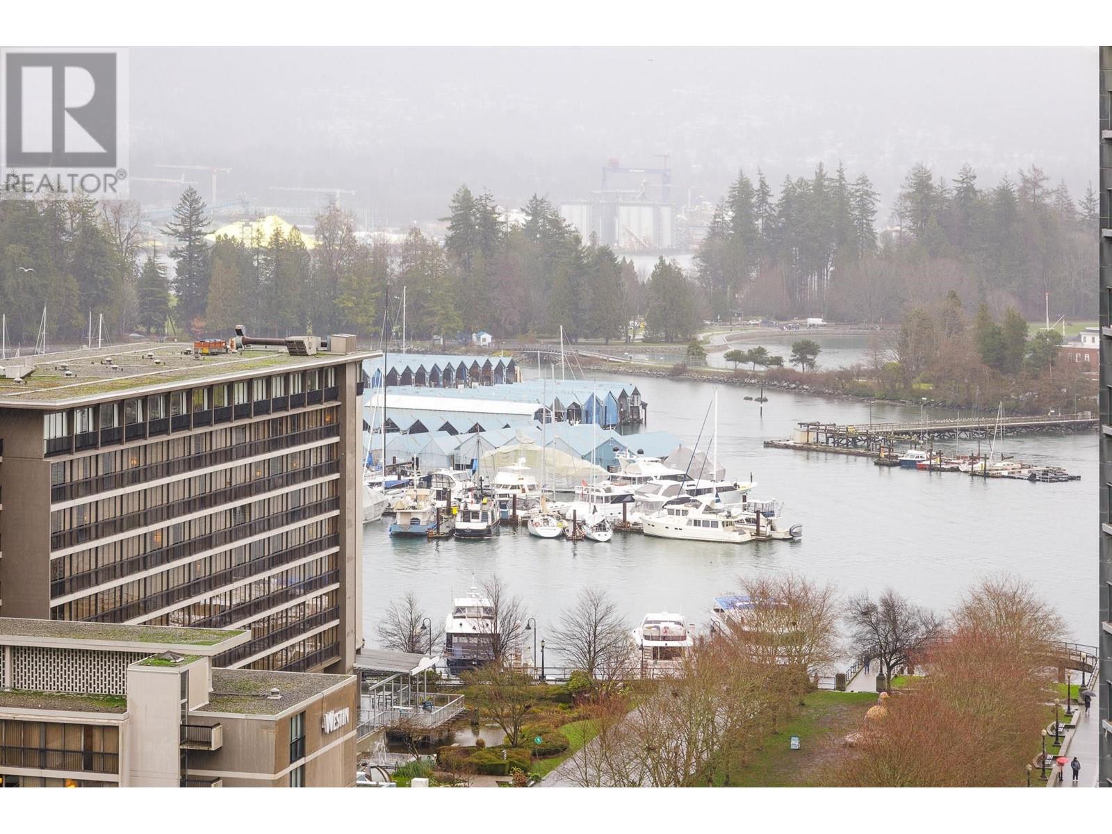 1201 620 Cardero Street, Vancouver, British Columbia  V6G 0C7 - Photo 22 - R2938384