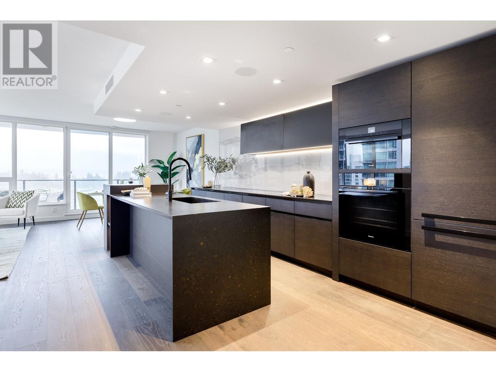 1201 620 Cardero Street, Vancouver, British Columbia  V6G 0C7 - Photo 5 - R2938384