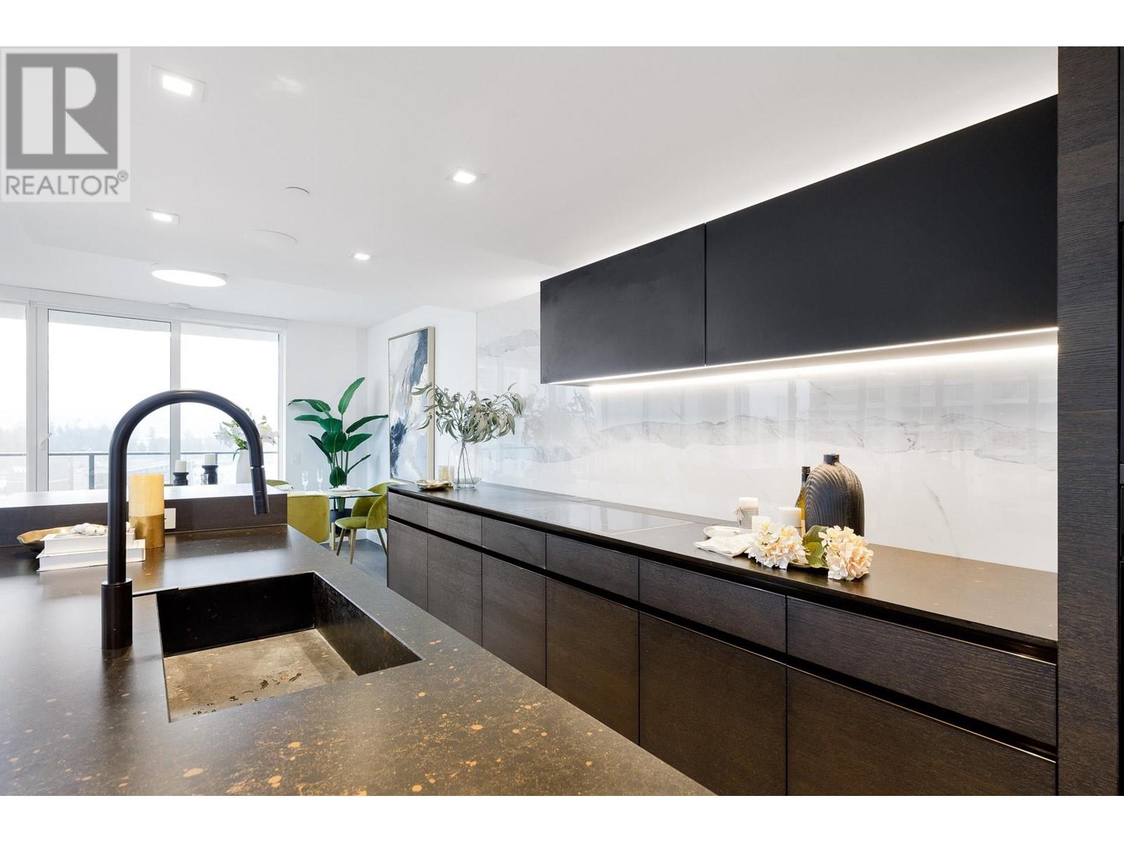 1201 620 Cardero Street, Vancouver, British Columbia  V6G 0C7 - Photo 7 - R2938384