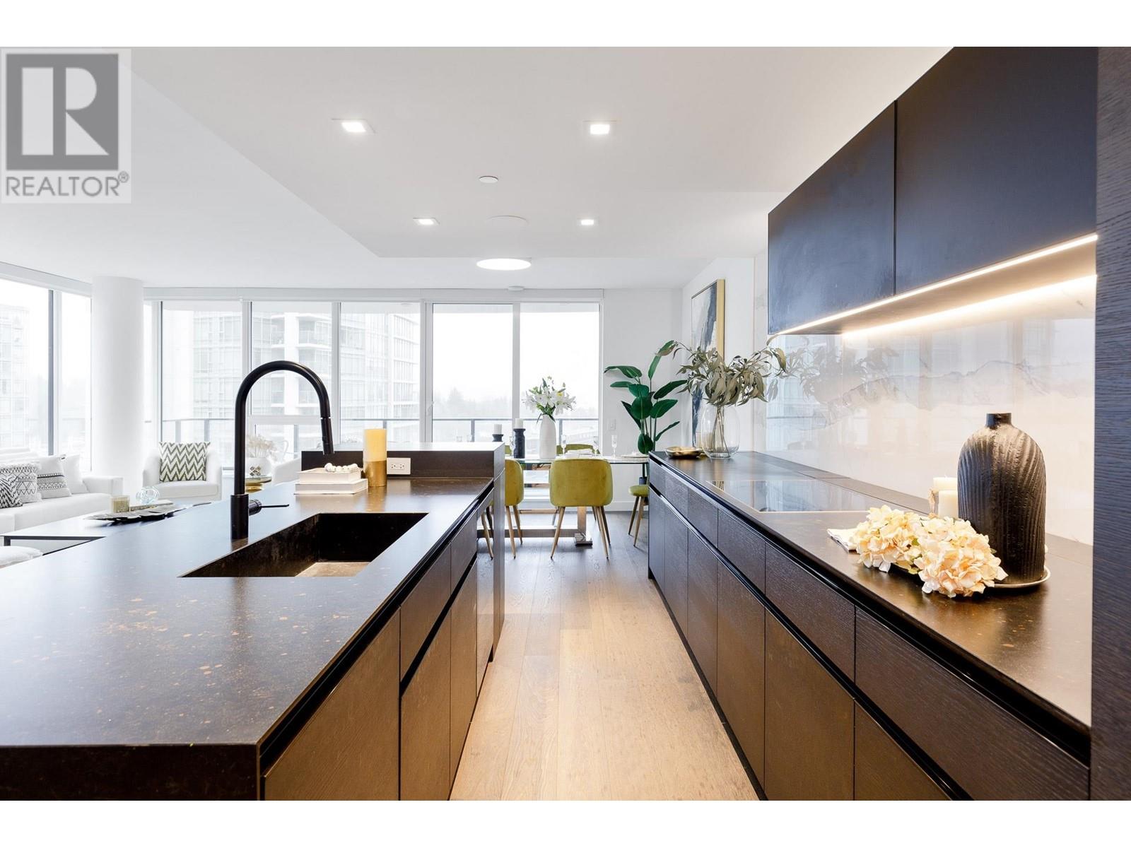 1201 620 Cardero Street, Vancouver, British Columbia  V6G 0C7 - Photo 8 - R2938384