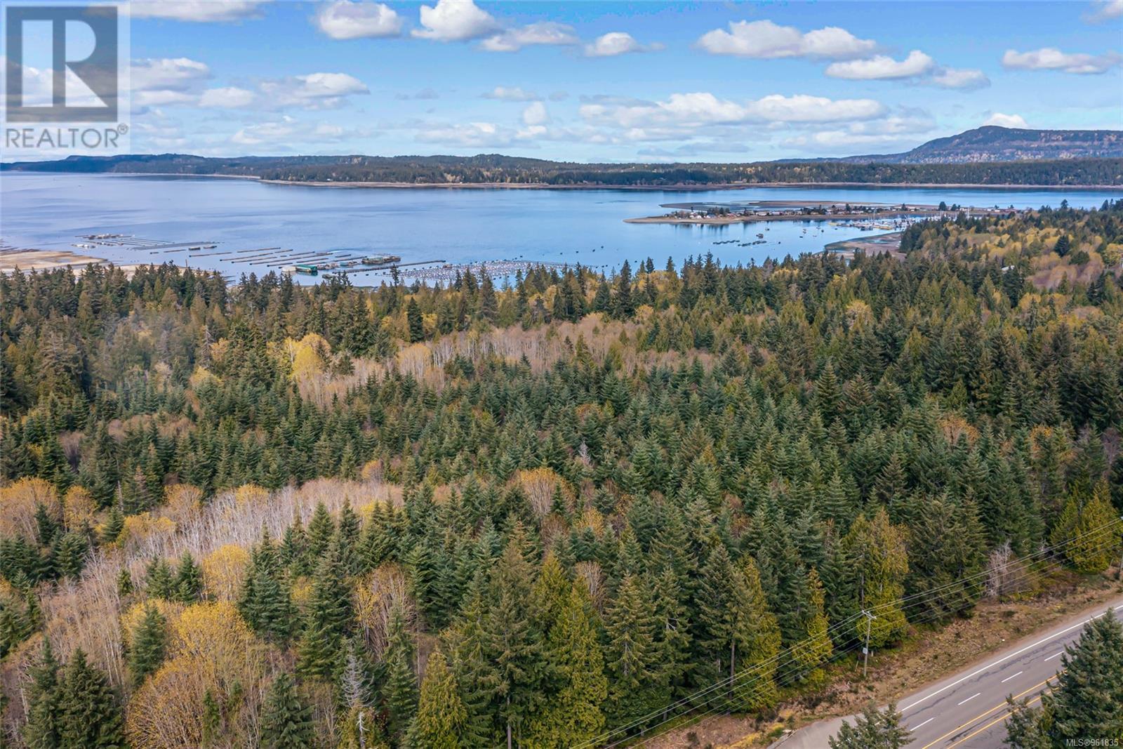 Lot 13 Island Hwy W, Bowser, British Columbia V0R 1G0 - Photo 2 - 961835