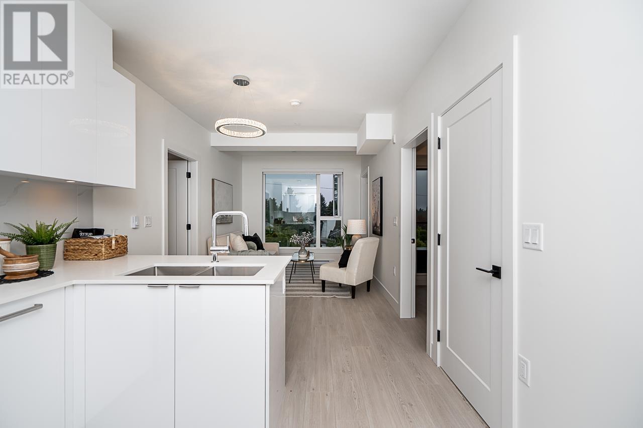 407 5399 Joyce Street, Vancouver, British Columbia  V5R 4H3 - Photo 7 - R2937077