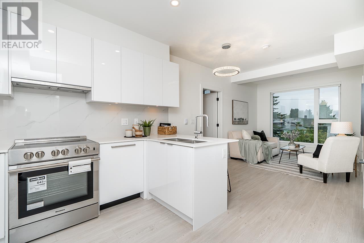 407 5399 Joyce Street, Vancouver, British Columbia  V5R 4H3 - Photo 5 - R2937077