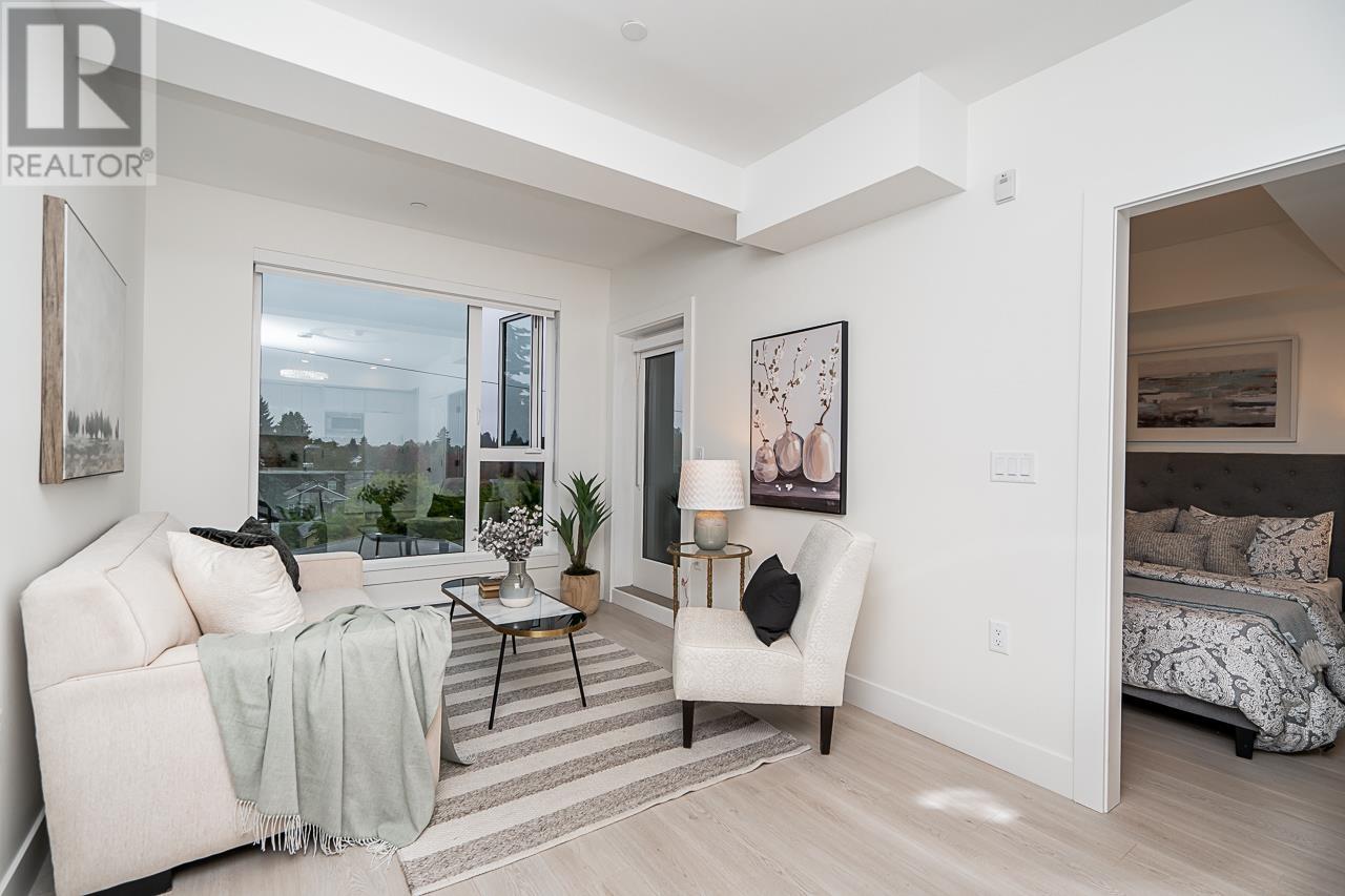 407 5399 Joyce Street, Vancouver, British Columbia  V5R 4H3 - Photo 4 - R2937077