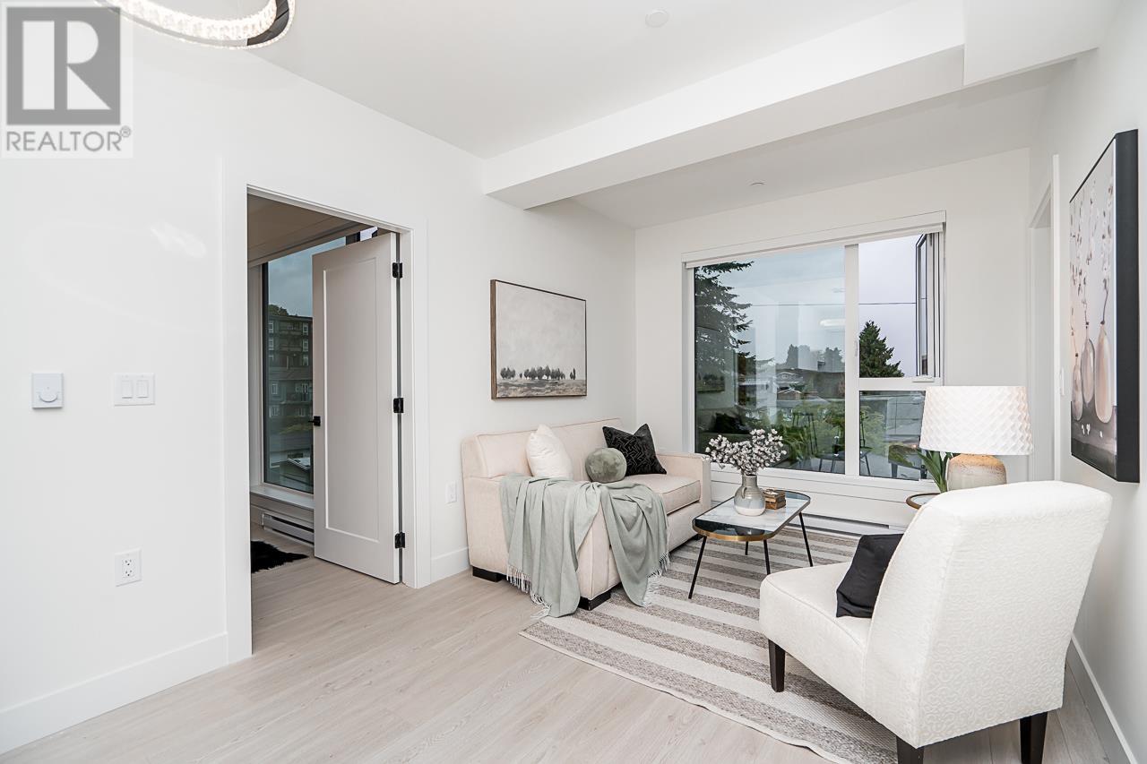 407 5399 Joyce Street, Vancouver, British Columbia  V5R 4H3 - Photo 3 - R2937077