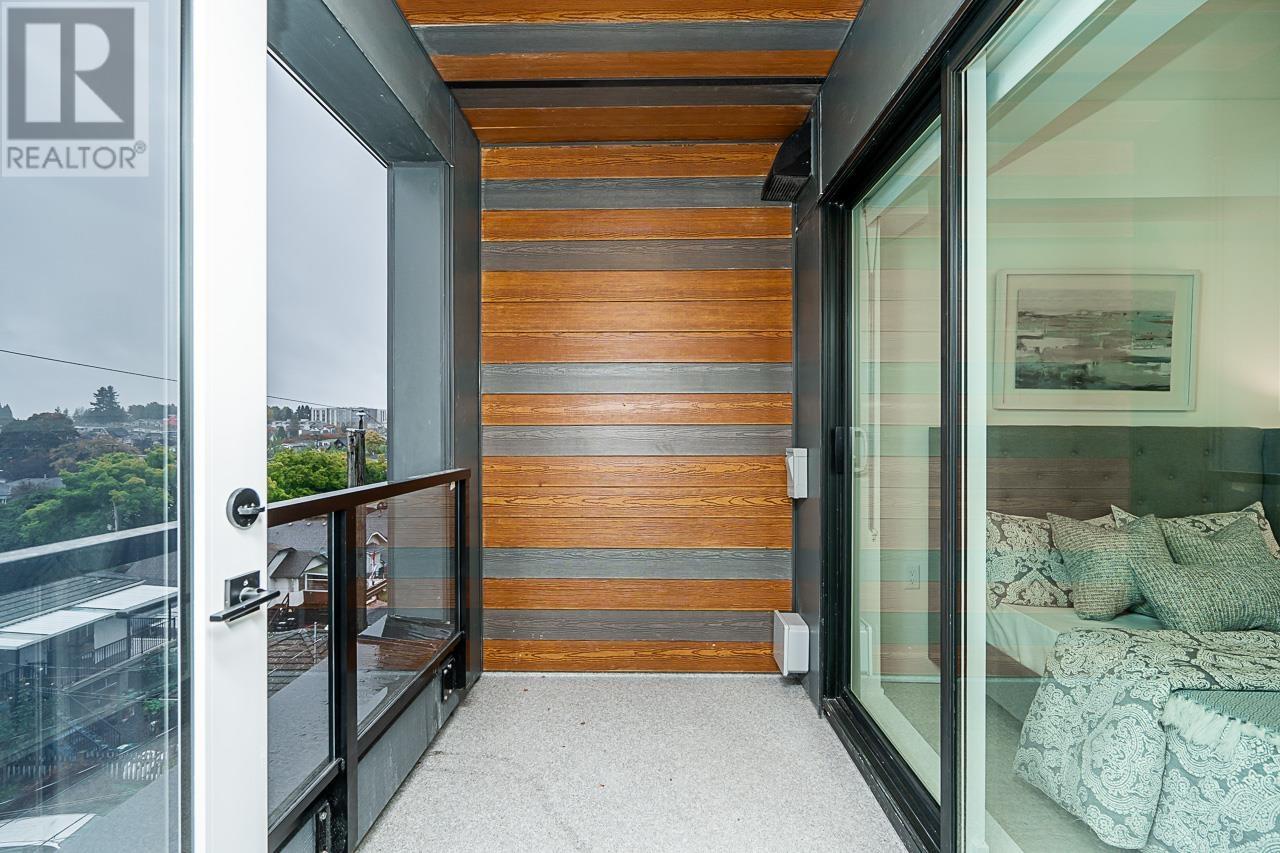 407 5399 Joyce Street, Vancouver, British Columbia  V5R 4H3 - Photo 19 - R2937077