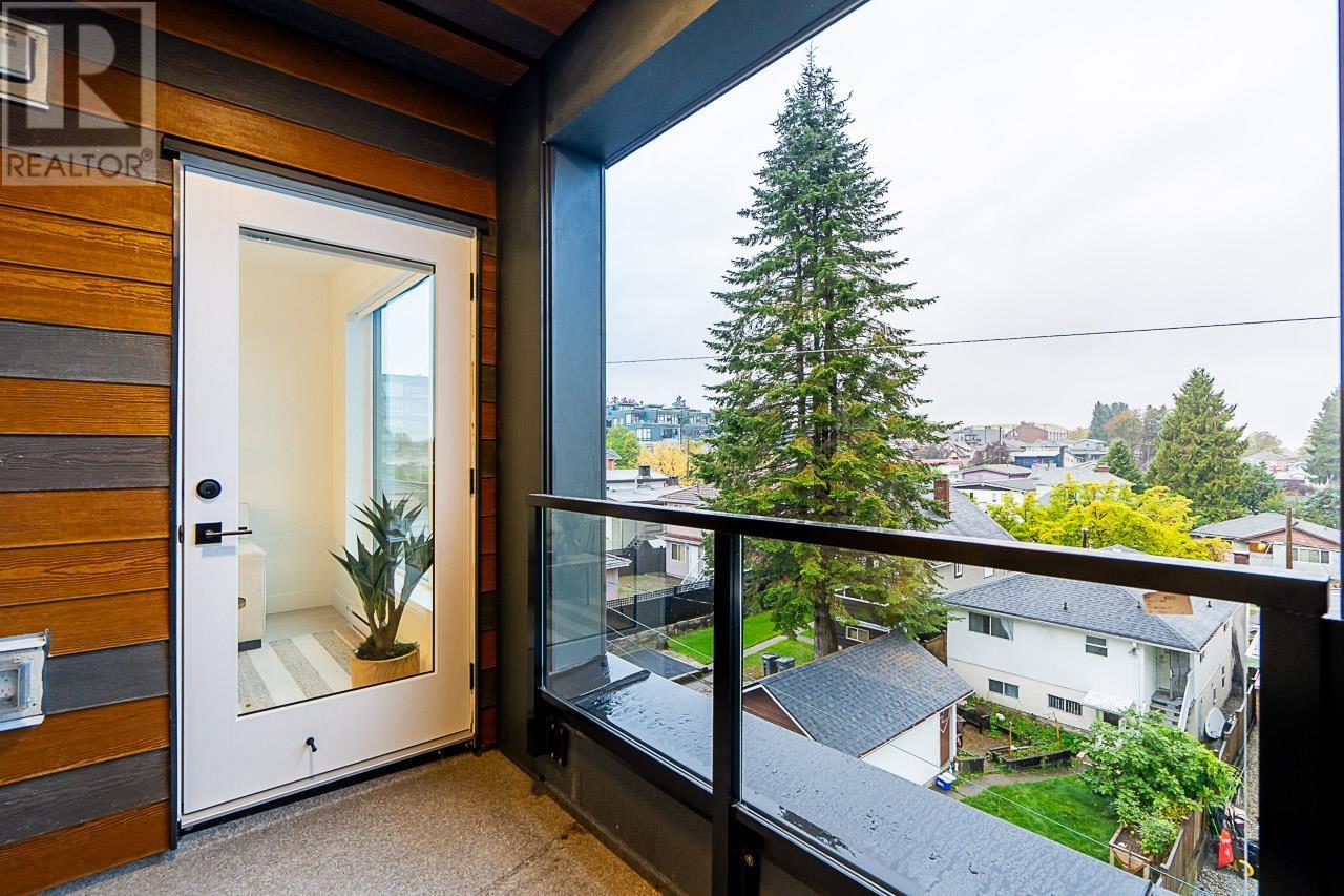 407 5399 Joyce Street, Vancouver, British Columbia  V5R 4H3 - Photo 20 - R2937077