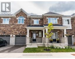 86 - 975 WHITLOCK AVENUE, Milton, Ontario