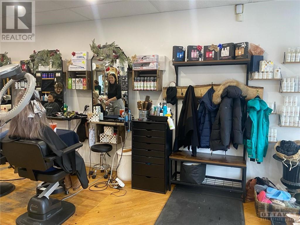677 Main Street E, Hawkesbury, Ontario  K6A 1B3 - Photo 17 - 1417810