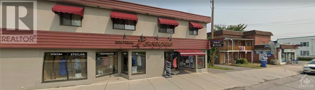 677 Main Street E, Hawkesbury, Ontario  K6A 1B3 - Photo 5 - 1417810