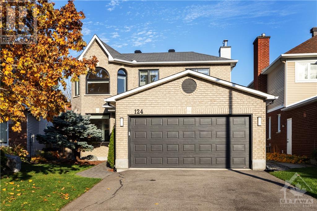 124 Sai Crescent, Ottawa, Ontario  K1G 5P1 - Photo 1 - 1417727