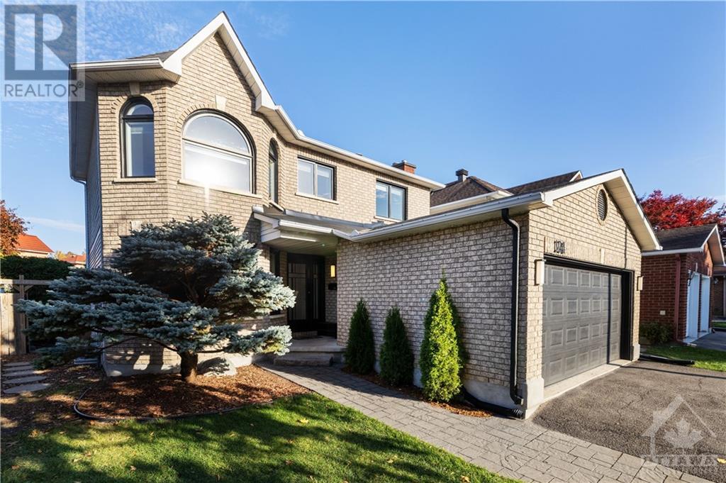 124 Sai Crescent, Ottawa, Ontario  K1G 5P1 - Photo 2 - 1417727