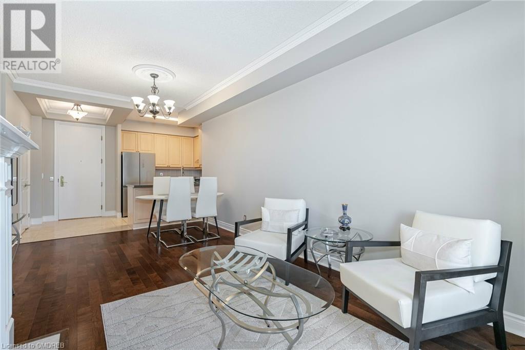 25 Kingsbridge Gardens Circle, Mississauga, Ontario  L5R 4B1 - Photo 15 - 40666387