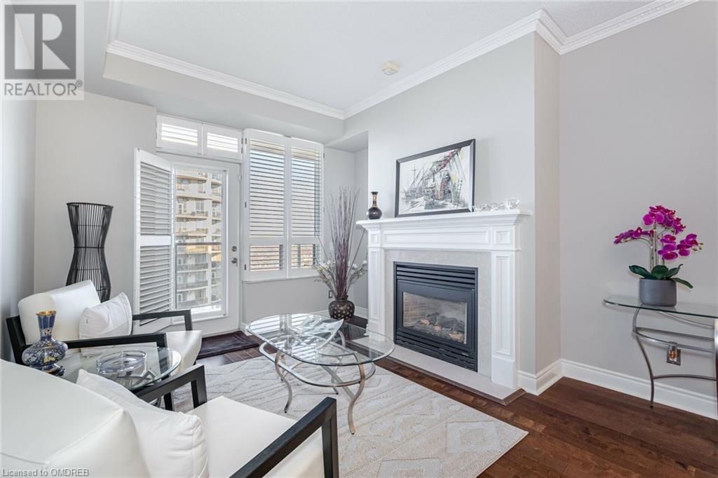 25 Kingsbridge Gardens Circle, Mississauga, Ontario  L5R 4B1 - Photo 17 - 40666387