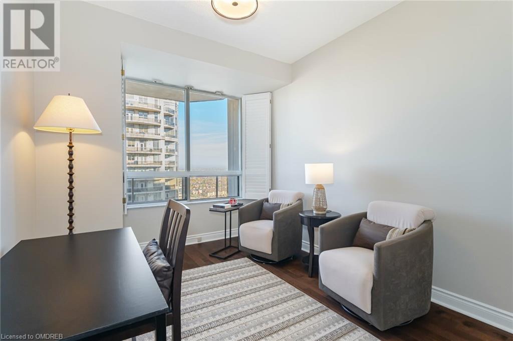 25 Kingsbridge Gardens Circle, Mississauga, Ontario  L5R 4B1 - Photo 28 - 40666387
