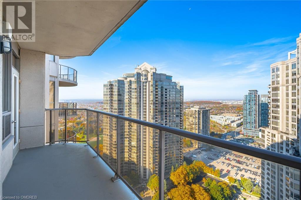 25 Kingsbridge Gardens Circle, Mississauga, Ontario  L5R 4B1 - Photo 34 - 40666387