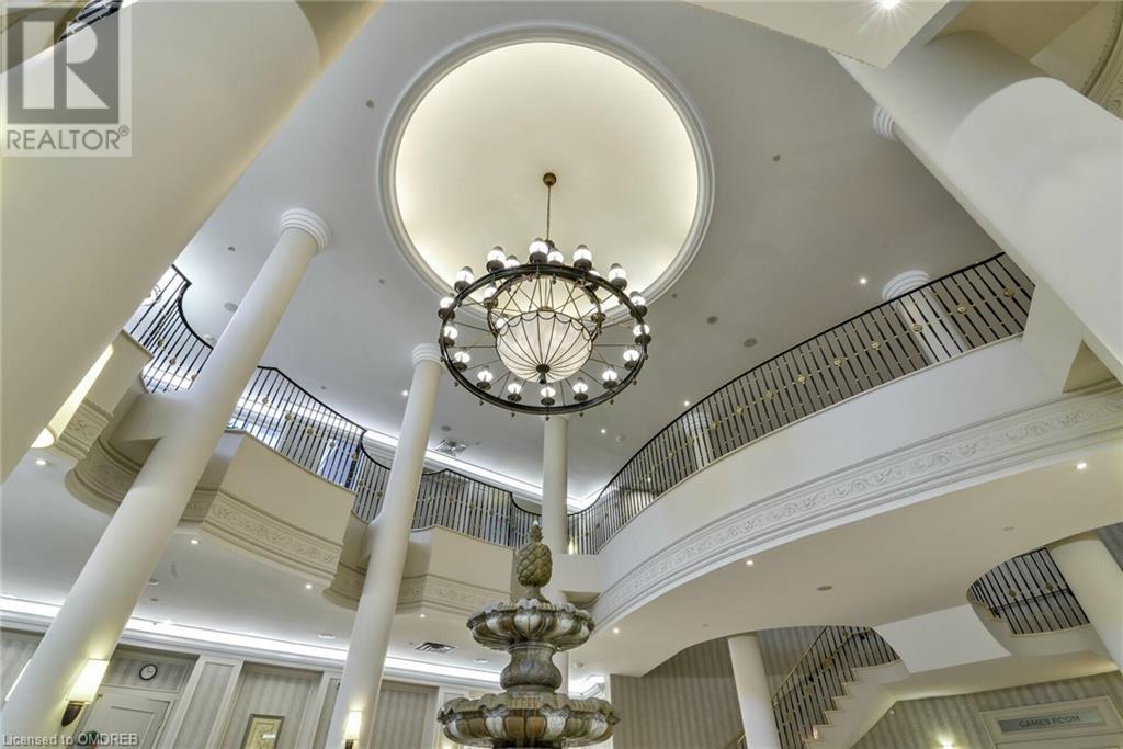 25 Kingsbridge Gardens Circle, Mississauga, Ontario  L5R 4B1 - Photo 4 - 40666387