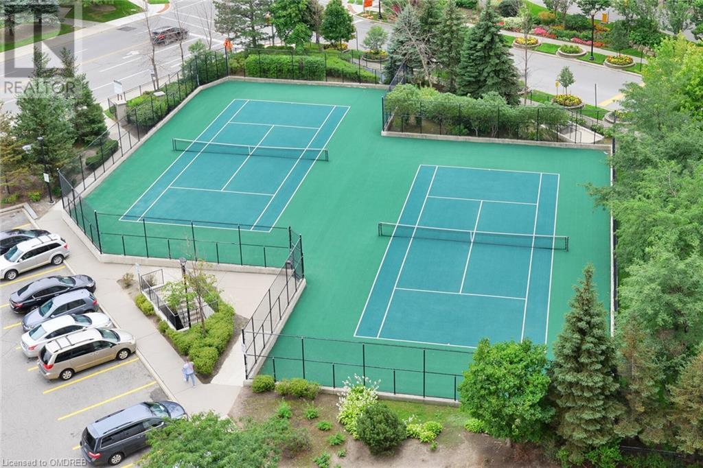 25 Kingsbridge Gardens Circle, Mississauga, Ontario  L5R 4B1 - Photo 47 - 40666387