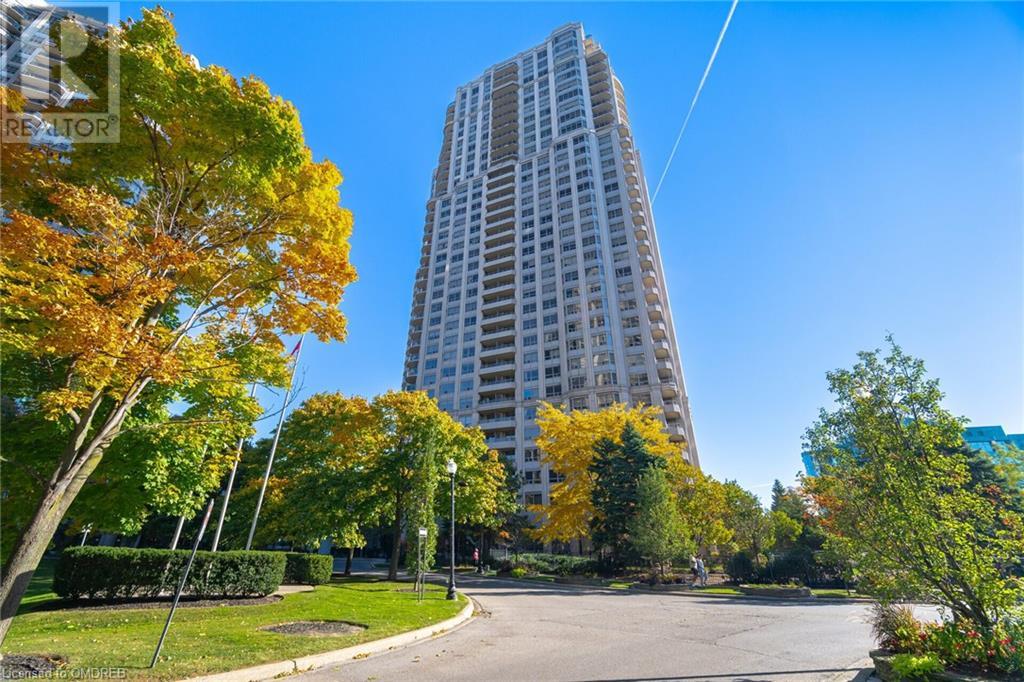 25 Kingsbridge Gardens Circle, Mississauga, Ontario  L5R 4B1 - Photo 48 - 40666387