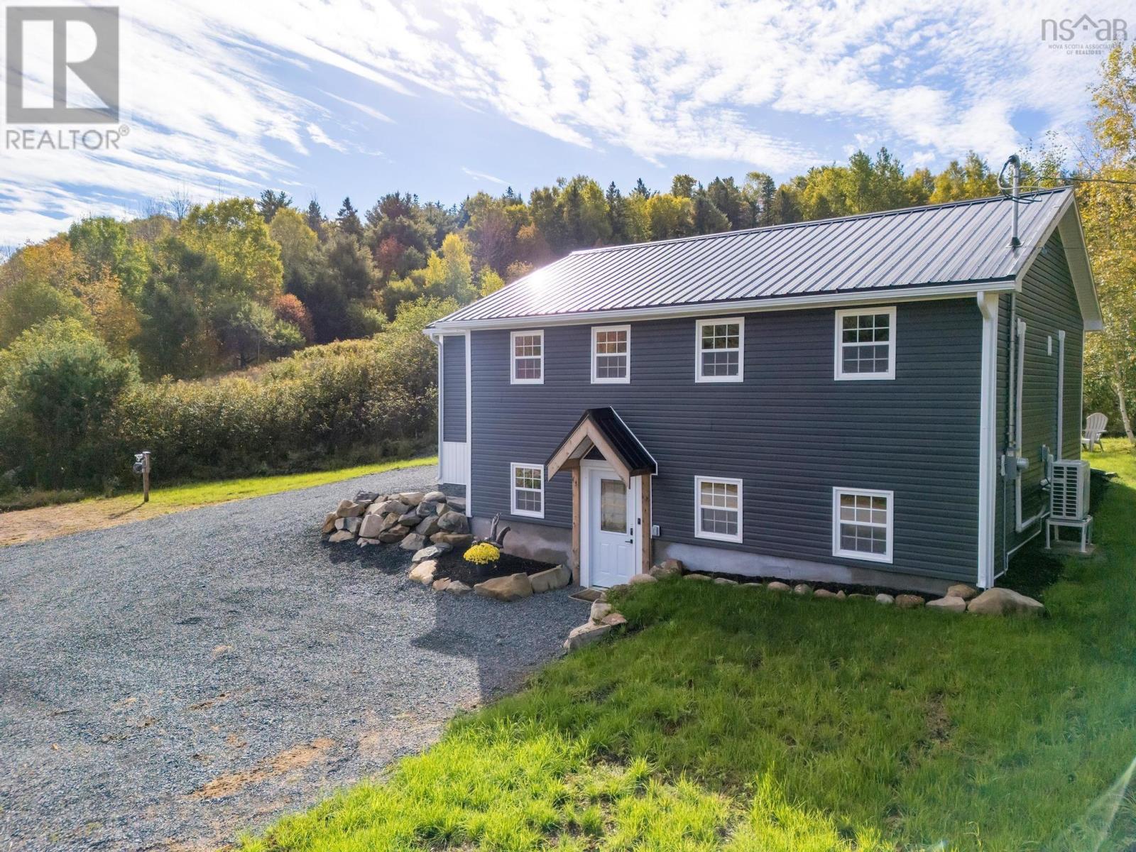 1261 Cornwall Road, Lower New Cornwall, Nova Scotia  B0J 2E0 - Photo 1 - 202425258