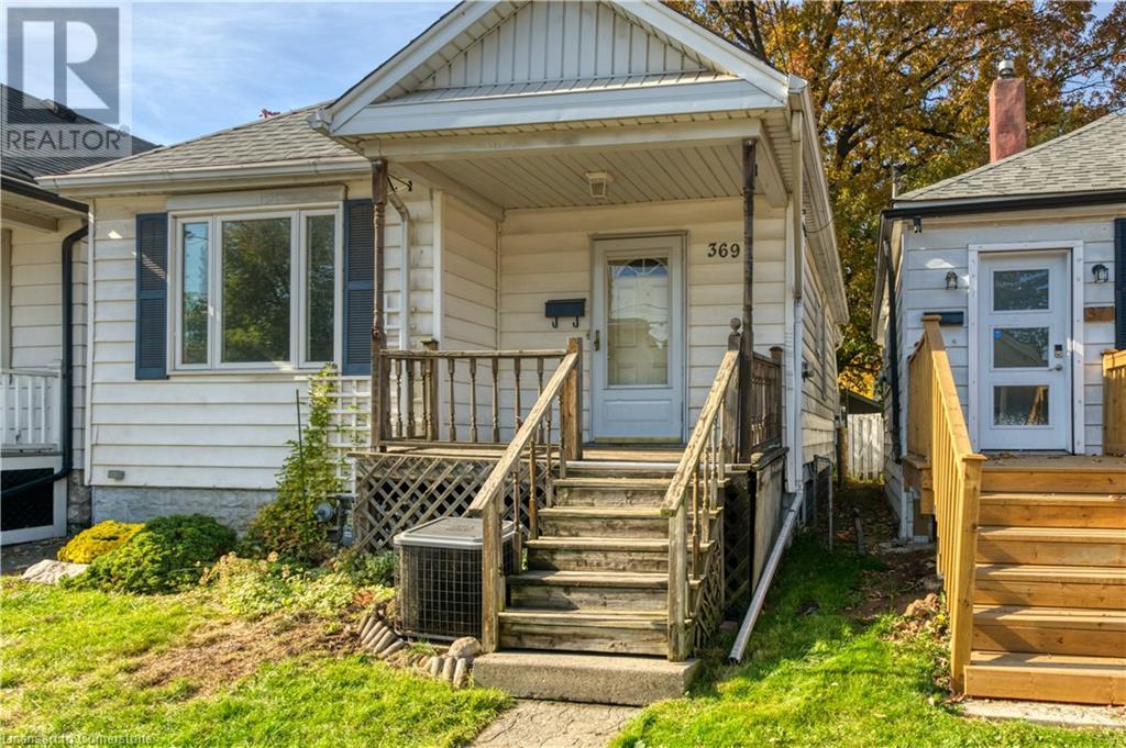 369 Fairfield Avenue N, Hamilton, Ontario  L8H 5J1 - Photo 3 - 40668369
