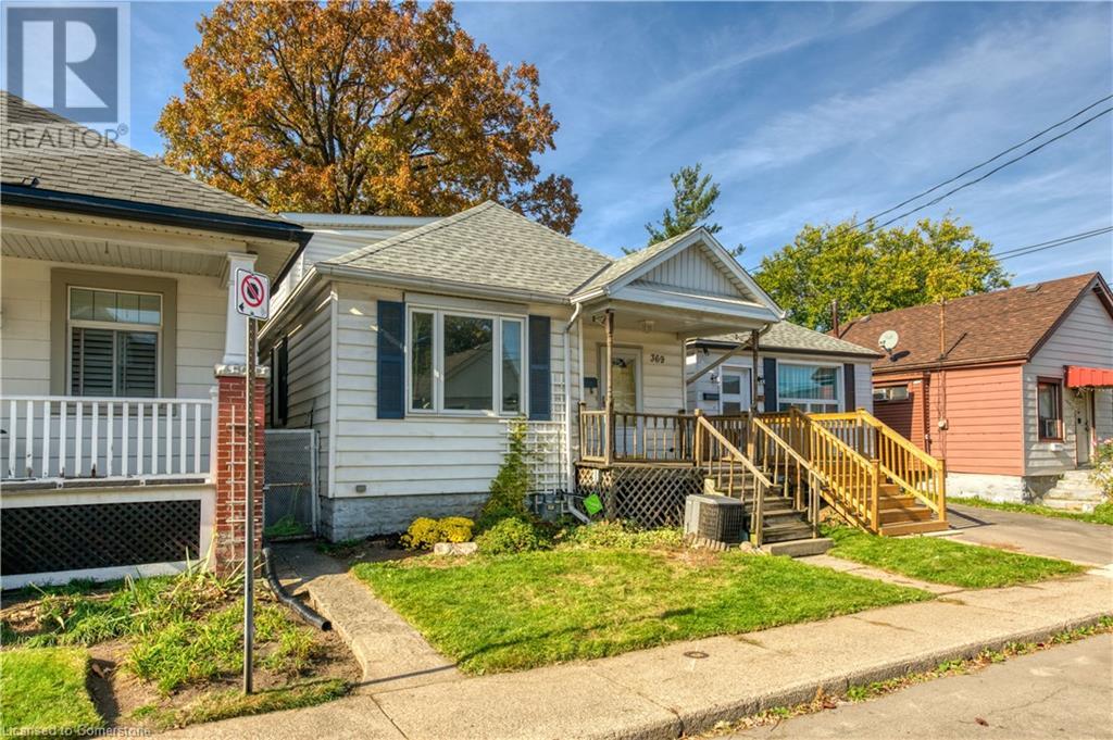 369 Fairfield Avenue N, Hamilton, Ontario  L8H 5J1 - Photo 4 - 40668369