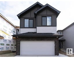 2325 158A ST SW, edmonton, Alberta